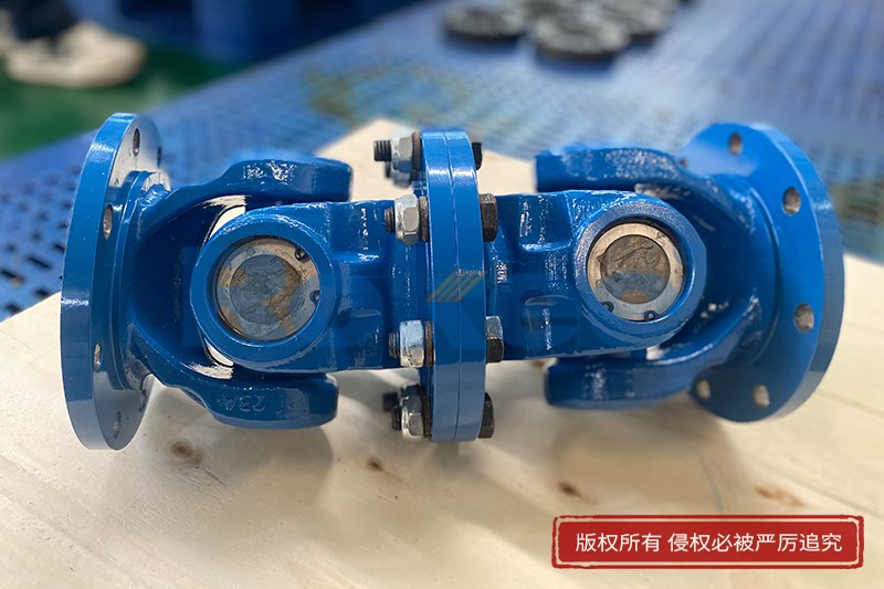 SWC180WD万向联轴器